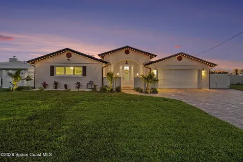 1165 Molaki Drive Merritt Island FL 32953
