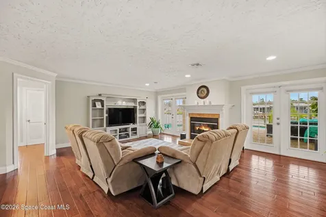 1165 Molaki Drive Merritt Island FL 32953