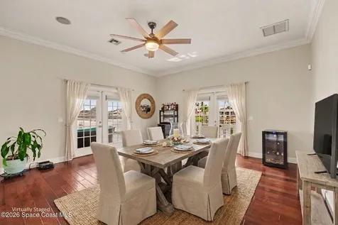 1165 Molaki Drive Merritt Island FL 32953