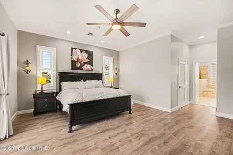 1165 Molaki Drive Merritt Island FL 32953