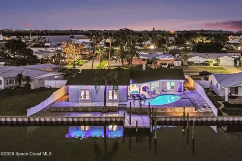 1165 Molaki Drive Merritt Island FL 32953