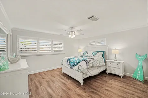 1165 Molaki Drive Merritt Island FL 32953