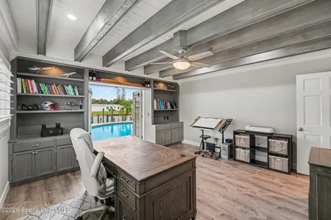 1165 Molaki Drive Merritt Island FL 32953