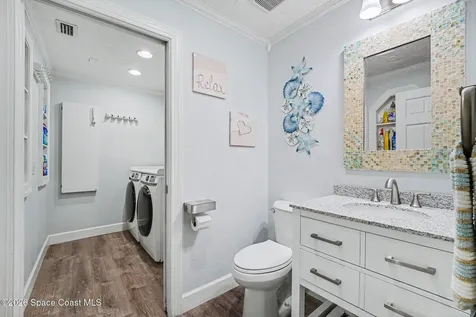 1165 Molaki Drive Merritt Island FL 32953