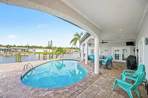1165 Molaki Drive Merritt Island FL 32953