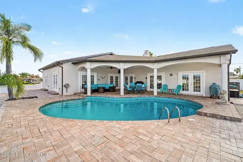 1165 Molaki Drive Merritt Island FL 32953