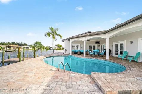 1165 Molaki Drive Merritt Island FL 32953