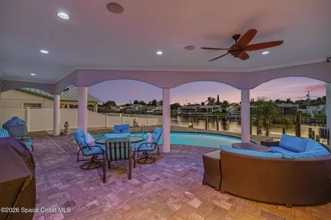 1165 Molaki Drive Merritt Island FL 32953