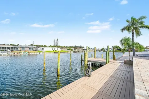 1165 Molaki Drive Merritt Island FL 32953