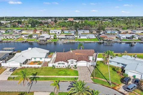 1165 Molaki Drive Merritt Island FL 32953