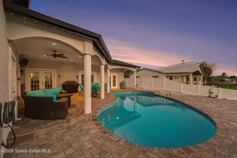1165 Molaki Drive Merritt Island FL 32953