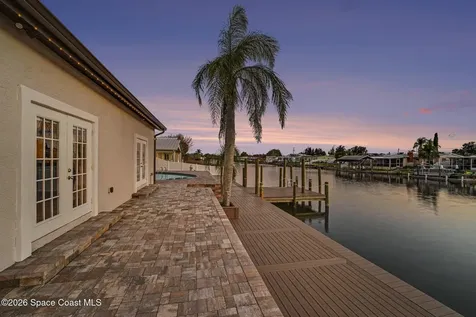 1165 Molaki Drive Merritt Island FL 32953