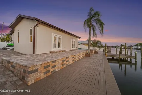 1165 Molaki Drive Merritt Island FL 32953