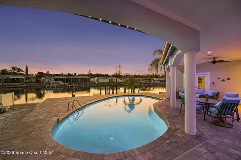 1165 Molaki Drive Merritt Island FL 32953