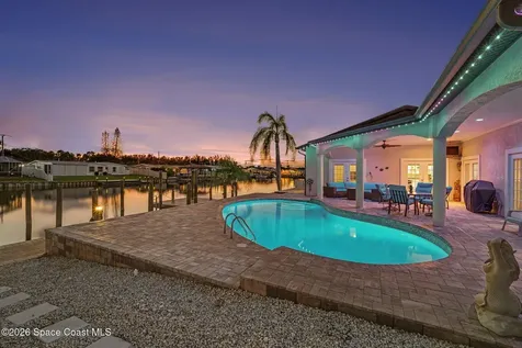 1165 Molaki Drive Merritt Island FL 32953