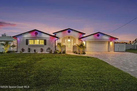 1165 Molaki Drive Merritt Island FL 32953