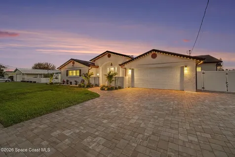 1165 Molaki Drive Merritt Island FL 32953