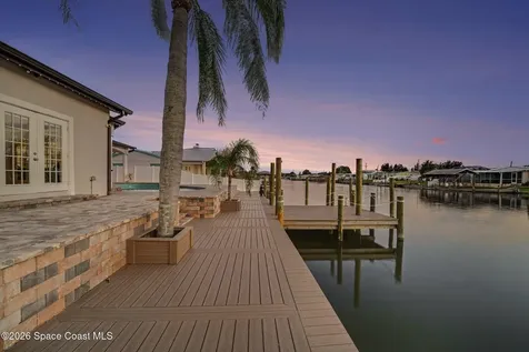 1165 Molaki Drive Merritt Island FL 32953