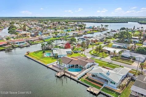 1165 Molaki Drive Merritt Island FL 32953