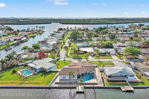 1165 Molaki Drive Merritt Island FL 32953
