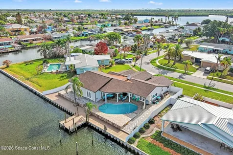 1165 Molaki Drive Merritt Island FL 32953