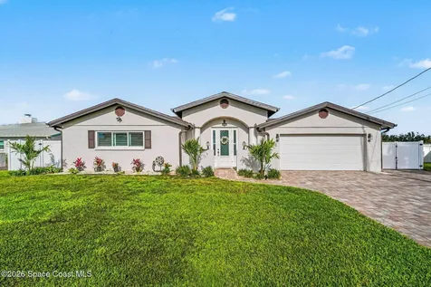 1165 Molaki Drive Merritt Island FL 32953