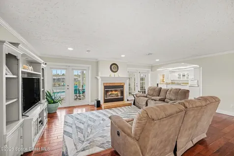 1165 Molaki Drive Merritt Island FL 32953