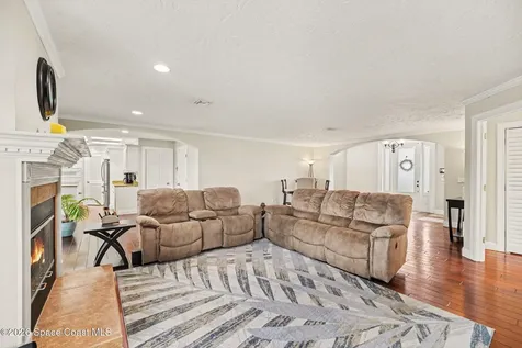 1165 Molaki Drive Merritt Island FL 32953