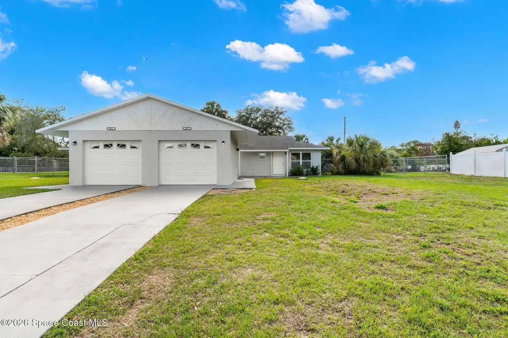 3077 Sea Gate Circle Merritt Island FL 32953