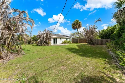 3077 Sea Gate Circle Merritt Island FL 32953