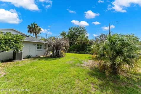 3077 Sea Gate Circle Merritt Island FL 32953