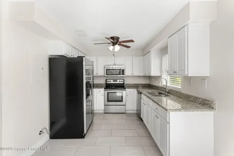 3077 Sea Gate Circle Merritt Island FL 32953