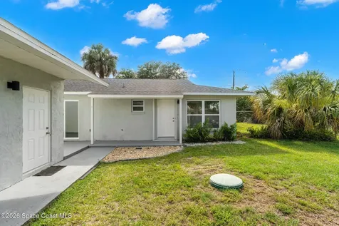 3077 Sea Gate Circle Merritt Island FL 32953