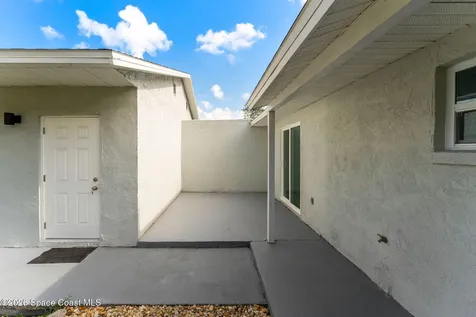 3077 Sea Gate Circle Merritt Island FL 32953