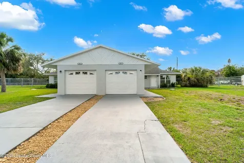 3077 Sea Gate Circle Merritt Island FL 32953