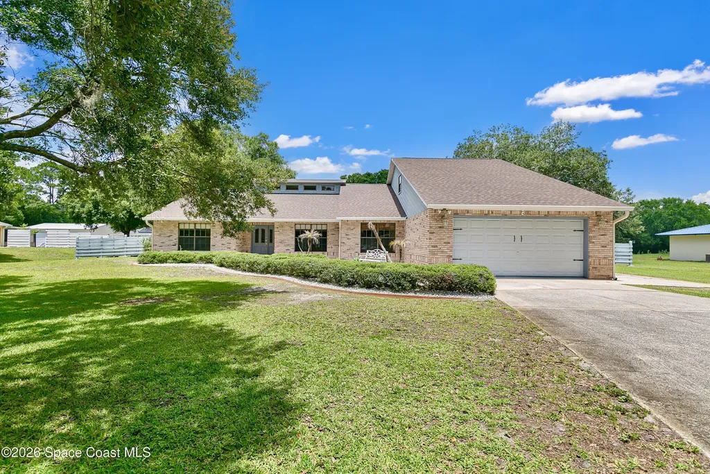 4970 Pinewood Place Cocoa FL 32926