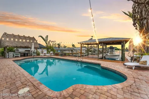 240 Diana Boulevard Merritt Island FL 32953