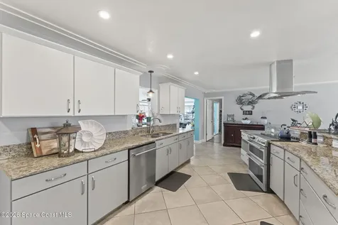 240 Diana Boulevard Merritt Island FL 32953