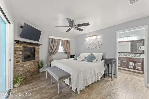 240 Diana Boulevard Merritt Island FL 32953