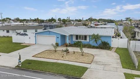 240 Diana Boulevard Merritt Island FL 32953