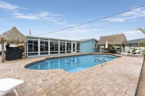 240 Diana Boulevard Merritt Island FL 32953