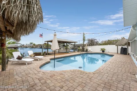 240 Diana Boulevard Merritt Island FL 32953