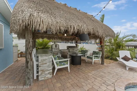 240 Diana Boulevard Merritt Island FL 32953