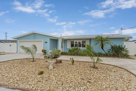240 Diana Boulevard Merritt Island FL 32953