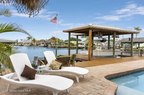 240 Diana Boulevard Merritt Island FL 32953