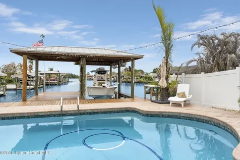 240 Diana Boulevard Merritt Island FL 32953