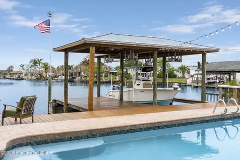 240 Diana Boulevard Merritt Island FL 32953