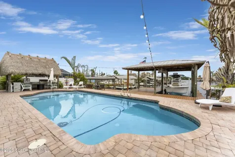240 Diana Boulevard Merritt Island FL 32953