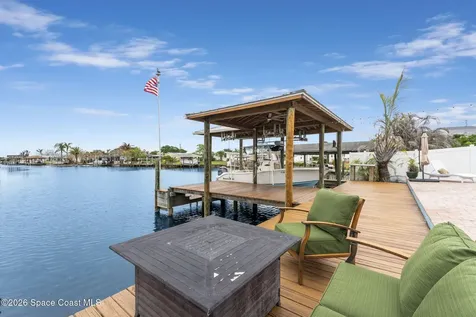240 Diana Boulevard Merritt Island FL 32953