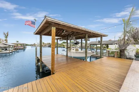 240 Diana Boulevard Merritt Island FL 32953